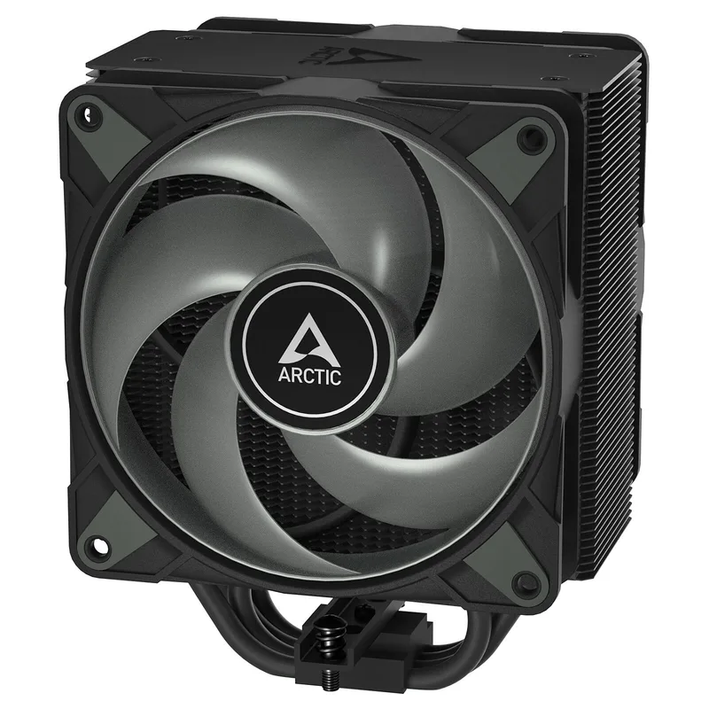 Refrigerador CPU Arctic Freezer 36 A-rgb Negro - foto 3