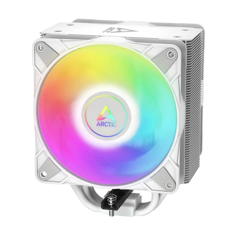 Refrigerador CPU Arctic Freezer 36 A-rgb Blanco