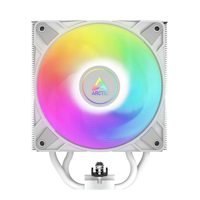 Refrigerador CPU Arctic Freezer 36 A-rgb Blanco - foto 3