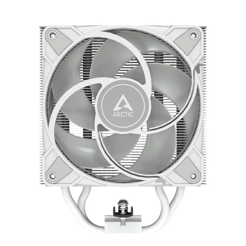 Refrigerador CPU Arctic Freezer 36 A-rgb Blanco - foto 4