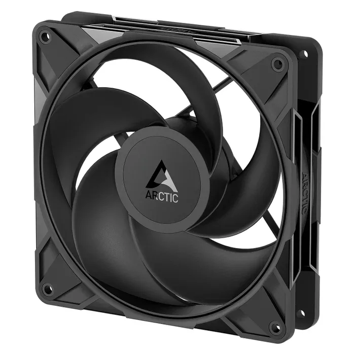 Ventilador 14CM Arctic P14 PRO PST Negro - foto 4