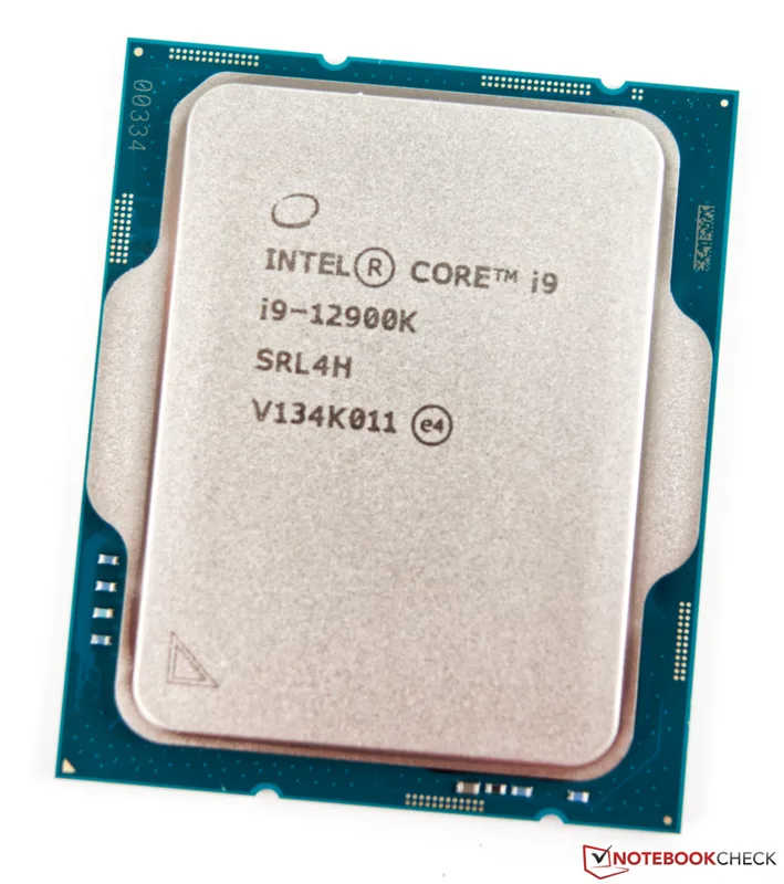 Micro Intel Core I9-12900k 3.20/5.20ghz Lga1700 Alder Lake-s S/ventilador BOX - foto 3