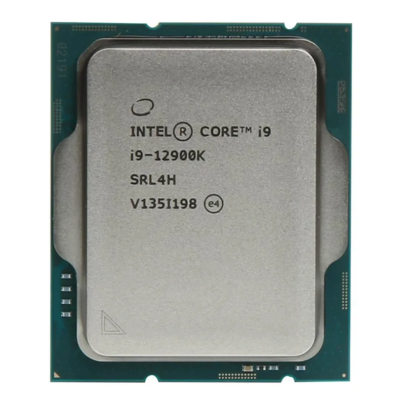 Micro Intel Core I9-12900k 3.20/5.20ghz Lga1700 Alder Lake-s S/ventilador BOX - foto 4