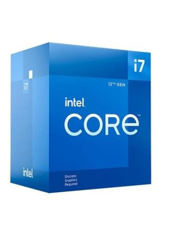Micro Intel Core I7-12700f 4.90ghz Lga1700 Alder Lake C/ventilador BOX - foto 2