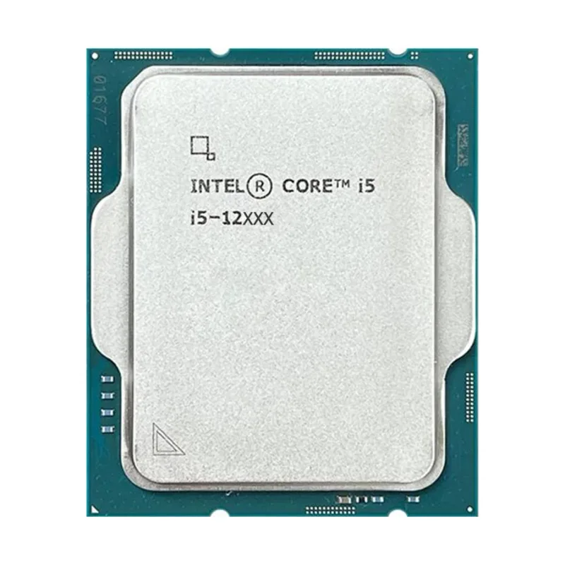 Micro Intel Core I5-12600 3.30/4.80ghz Lga1700 Alder Lake C/ventilador BOX - foto 2