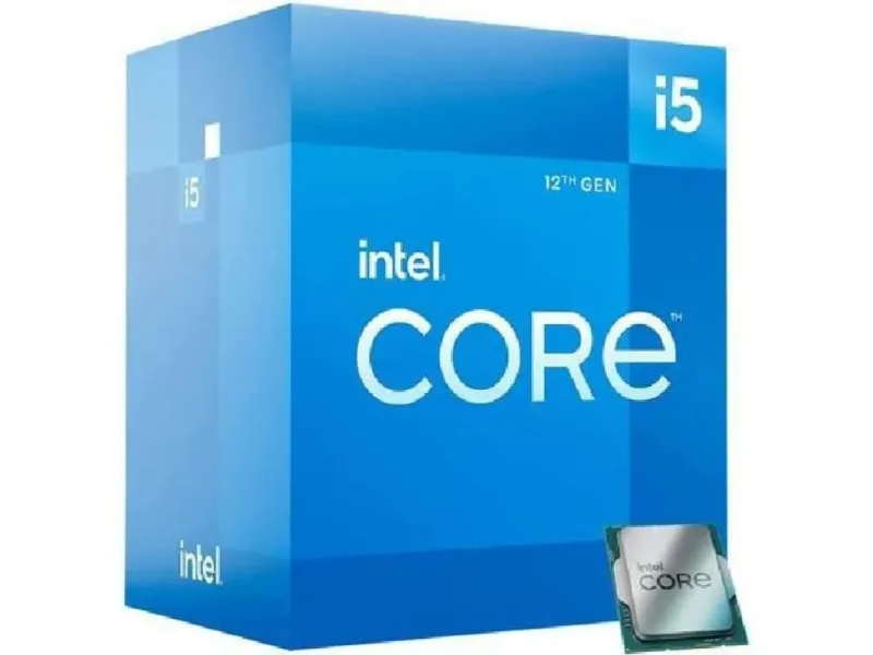 Micro Intel Core I5-12600 3.30/4.80ghz Lga1700 Alder Lake C/ventilador BOX - foto 3