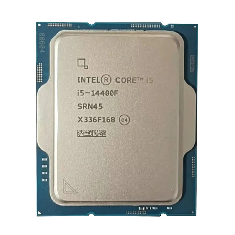 Micro Intel Core I5-14400f 2.5/4.7ghz Lga1700 Raptor Lake BOX
