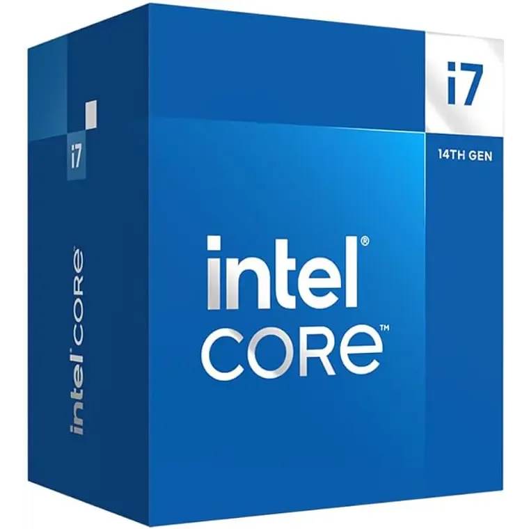 Micro Intel Core I7-14700 2.1/5.4ghz Lga1700 Raptor Lake BOX - foto 4