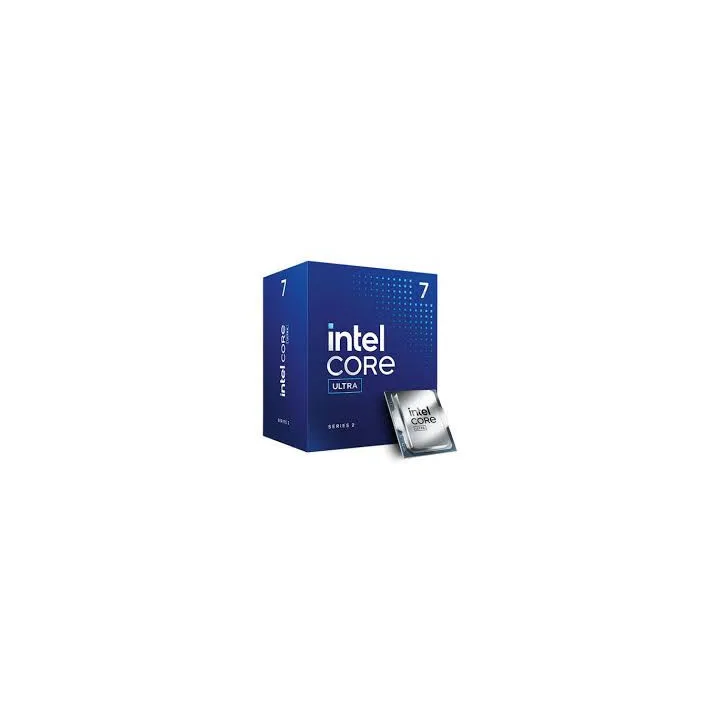 Micro Intel Core ULTRA 7 265F 5.30ghz Lga1851 BOX - foto 3