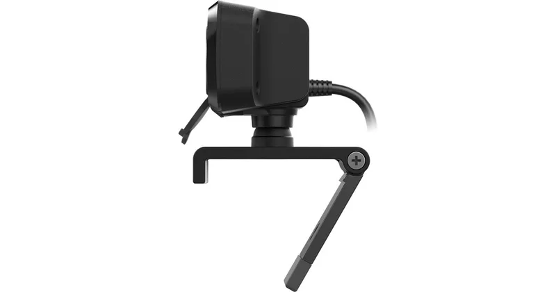 Webcam Creative Live! CAM Sync V2 1080P Negro - foto 2