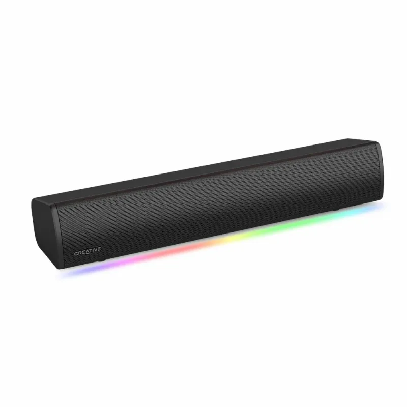 Creative Labs Barra DE Sonido Creative GS3 Bluetooth 5.4 Negro
