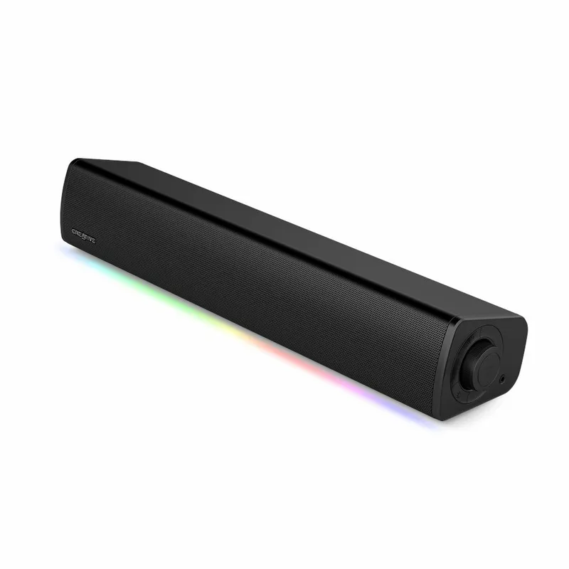 Creative Labs Barra DE Sonido Creative GS3 Bluetooth 5.4 Negro - foto 2