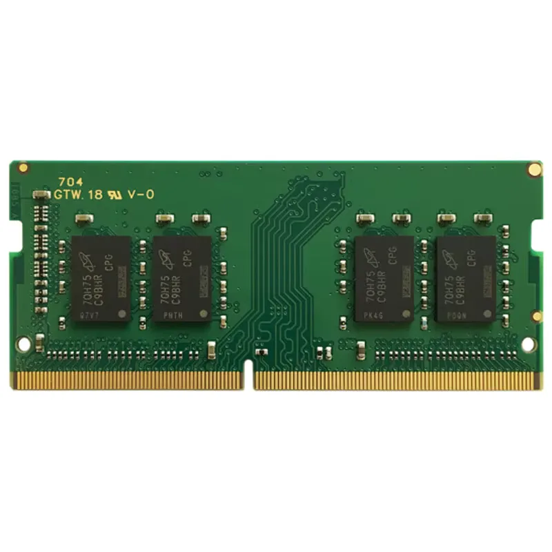 Memoria Crucial Dimm DDR4 8GB 3200MHZ Cl22 - foto 3