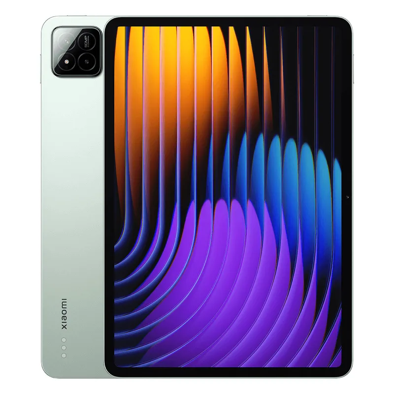Tablet Xiaomi PAD 7 11.2" 8gb/128gb Green