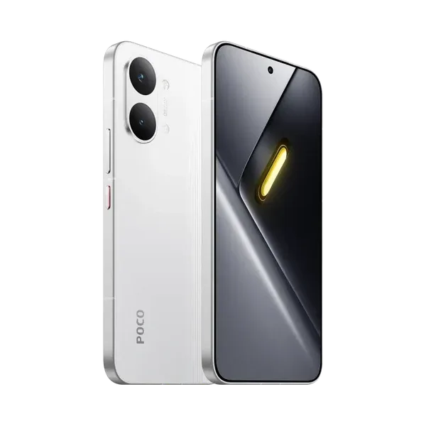 Smartphone Xiaomi Poco X8 PRO 8gb/512gb White - foto 2