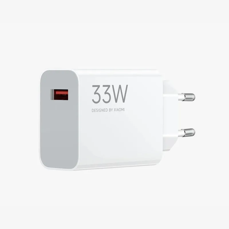 Cargador Xiaomi 33W Charging Combo (type-a) Bhr9956eu - foto 4