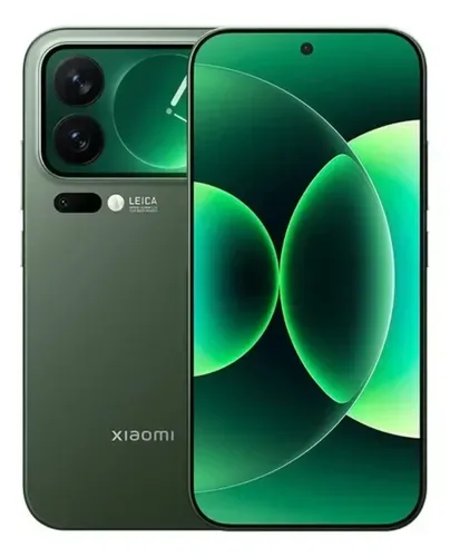 Smartphone Xiaomi Redmi Note 17 6GB RAM 256GB ROM SKY Teal