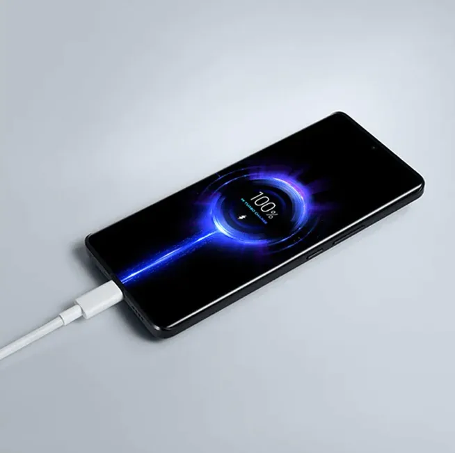 Cargador Xiaomi MI Hypercharger Combo Power 90W (type-a) - foto 3