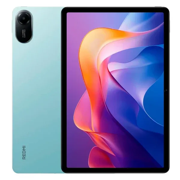 Tablet Xiaomi Redmi PAD 2 11" 4gb/128gb Mint Green