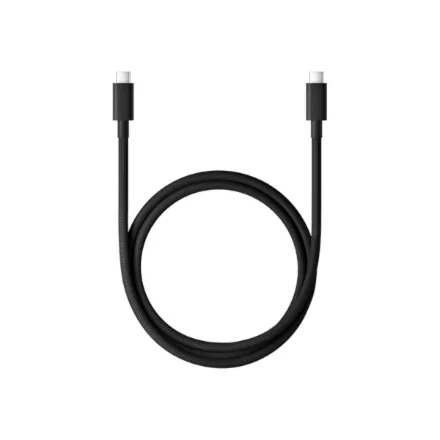 Cable Xiaomi 6A Braided Usb-c TO Usb-c 1M - foto 4