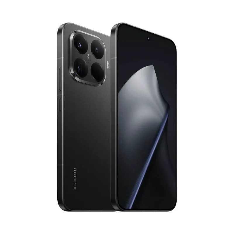 Smartphone Xiaomi 15T PRO 6,73 Amoled 12gb/512gb Black - foto 2