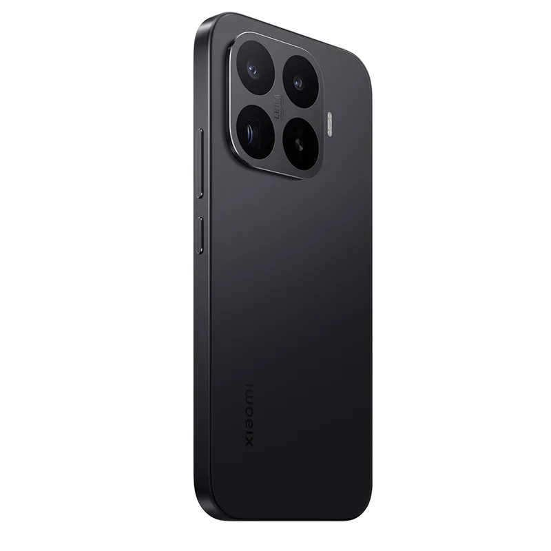 Smartphone Xiaomi 17T 12gb/256gb Black - foto 2