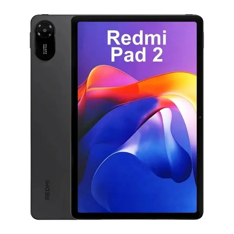Tablet Xiaomi Redmi PAD 2 9.7 9.7 4gb/64gb Graphite Gray - foto 2