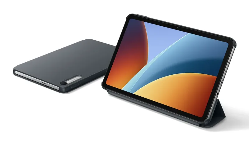 Tablet Xiaomi Redmi PAD 2 9.7 9.7 4gb/64gb Graphite Gray - foto 3