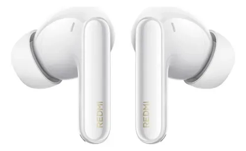 Auriculares C/microfono Xiaomi Redmi Buds 8 PRO Cloud White - foto 3