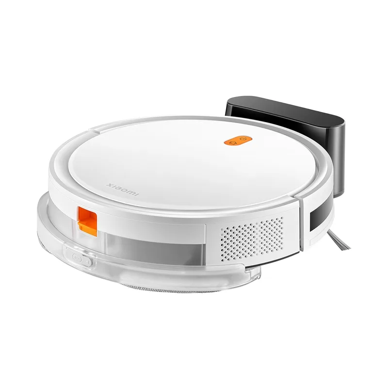 Robot Aspiradora Xiaomi Vacuum Cleaner P30 - foto 2