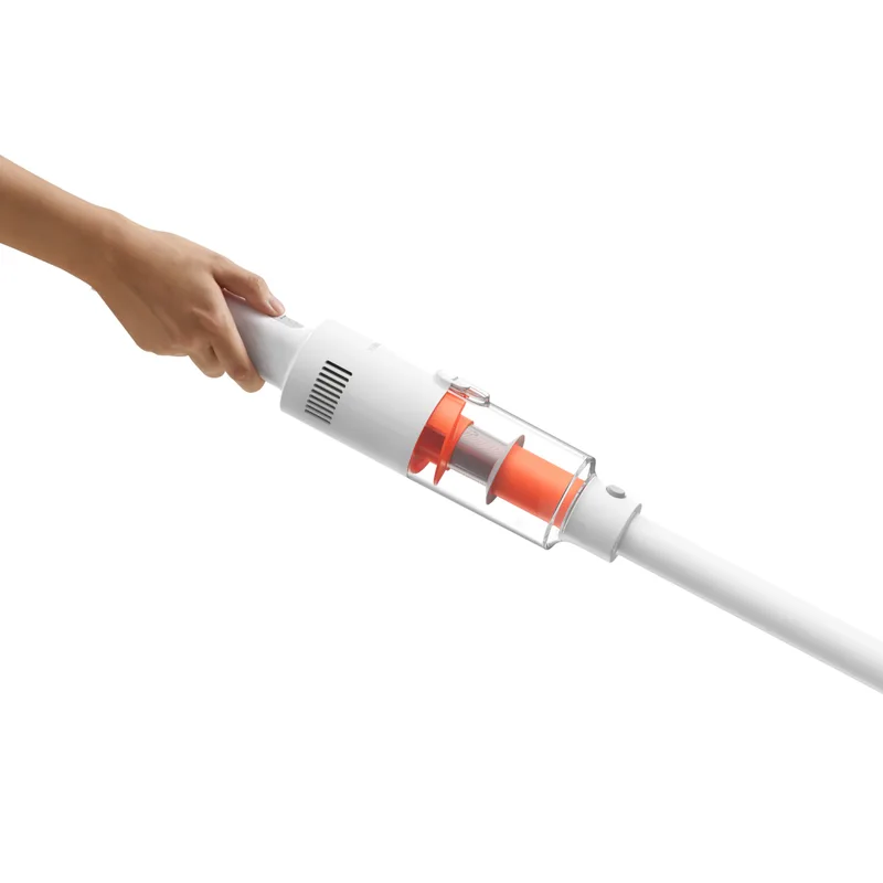 Robot Aspiradora Xiaomi Vacuum Cleaner P30 - foto 3