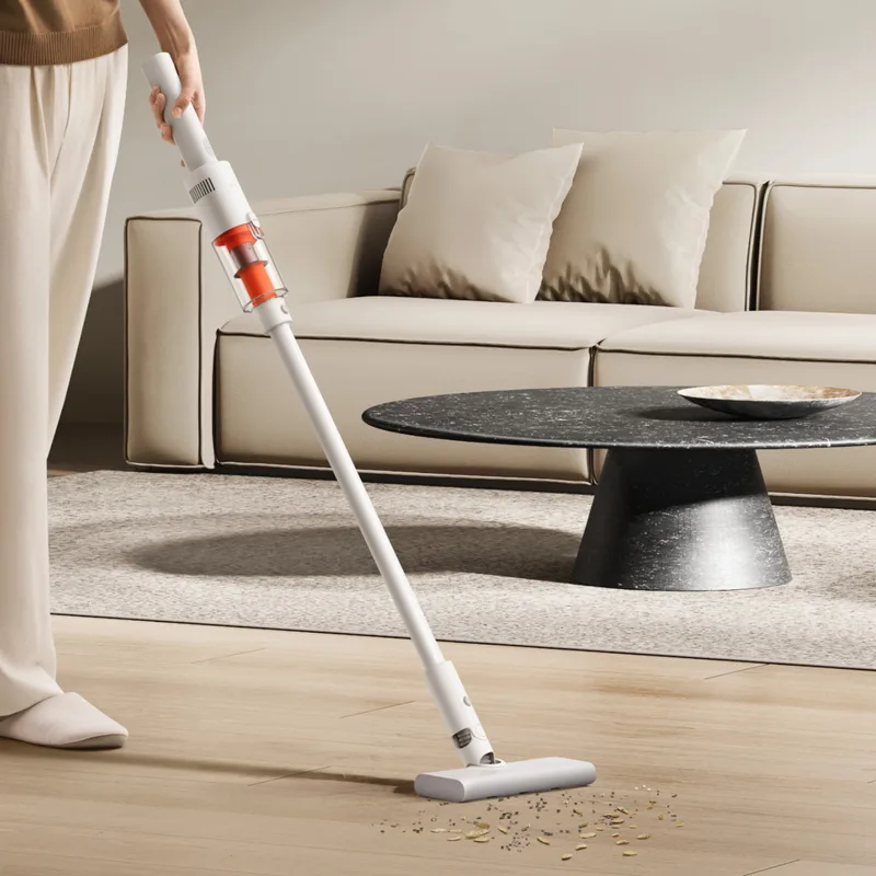 Robot Aspiradora Xiaomi Vacuum Cleaner P30 - foto 4