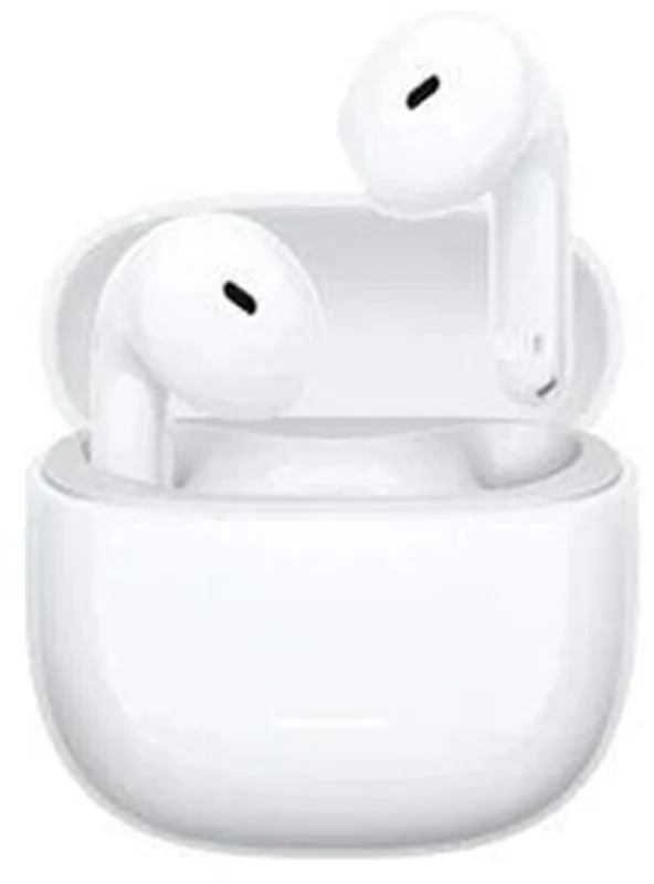 Auriculares C/micrófono Xiaomi Redmi Buds 8 Active White - foto 2