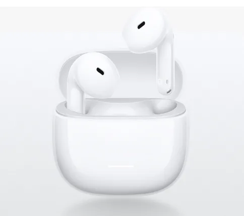 Auriculares C/micrófono Xiaomi Redmi Buds 8 Active White - foto 4