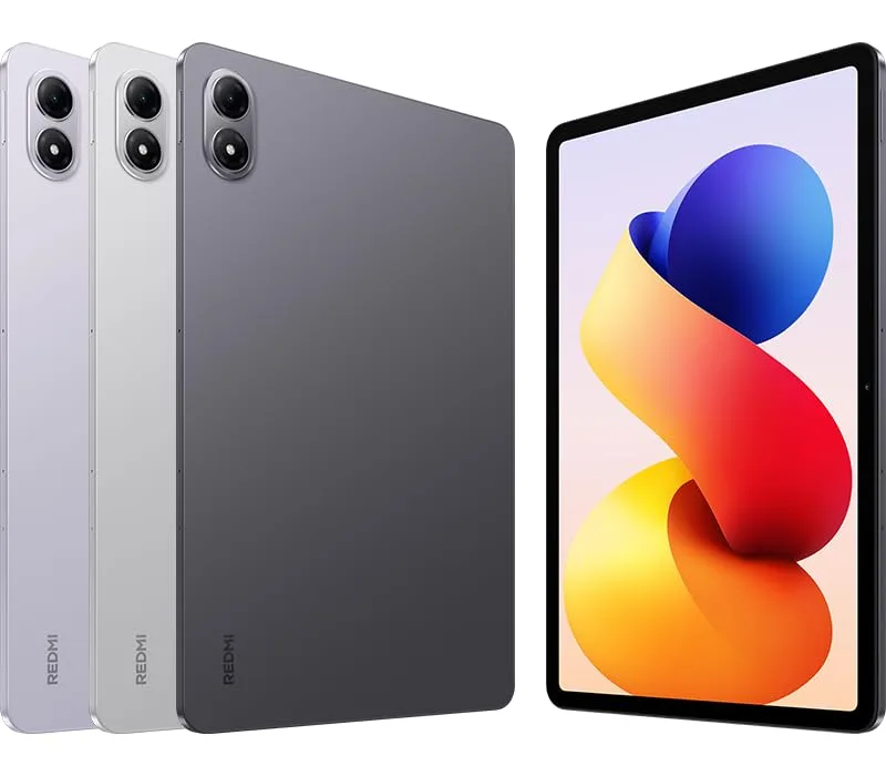 Tablet Xiaomi Redmi PAD 2 PRO 5G 6gb/128gb Graphite Gray
