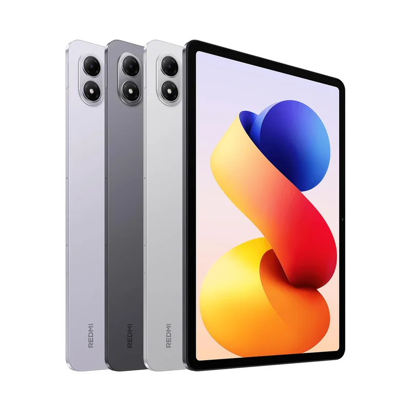 Tablet Xiaomi Redmi PAD 2 PRO 5G 6gb/128gb Graphite Gray - foto 3