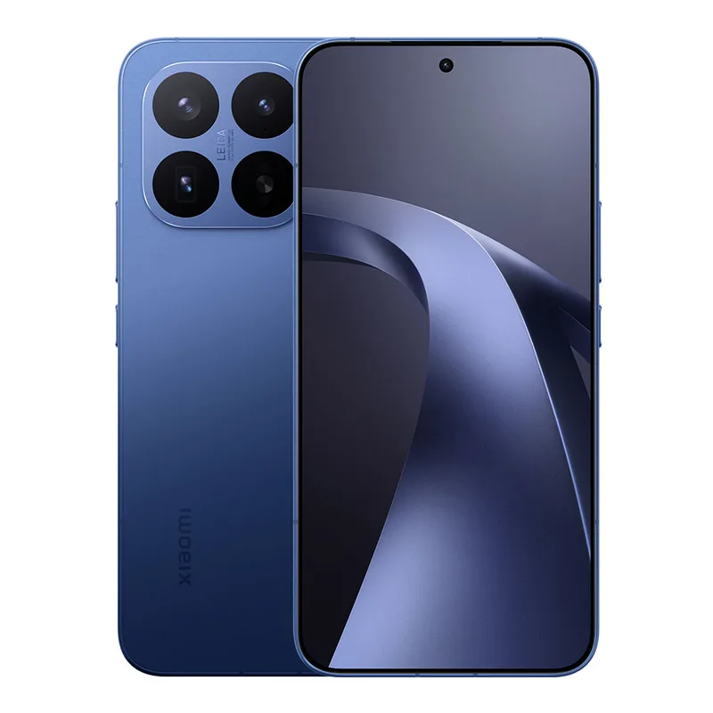 Smartphone Xiaomi 17T PRO 12gb/512gb Deep Blue - foto 2