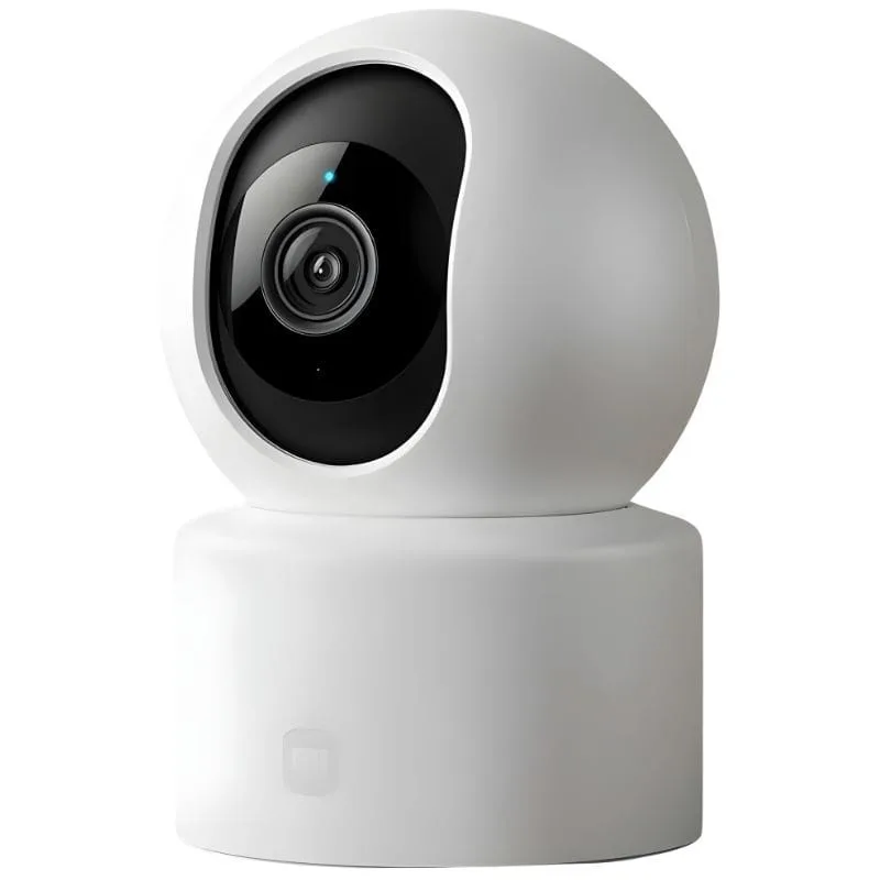 Camara Ip/wifi Xiaomi Smart Camera C201 - foto 3