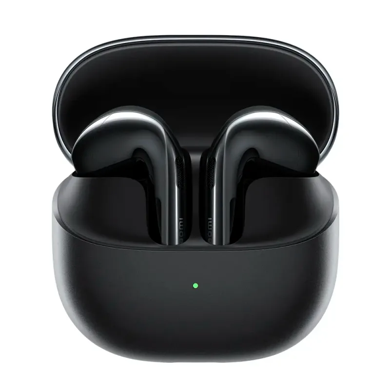 Auriculares C/micrófono Xiaomi Buds 6 Grafphite Black