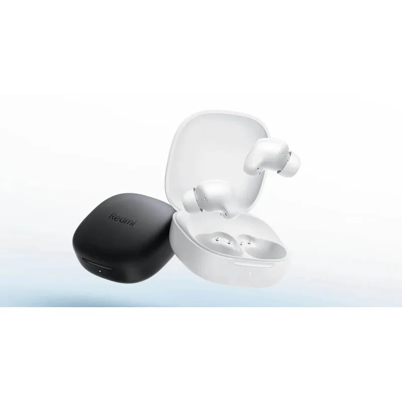 Auriculares C/micrófono Xiaomi Buds 6 Grafphite Black - foto 3