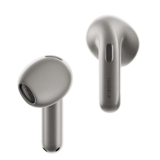 Auriculares C/micrófono Xiaomi Buds 6 Titan Gray