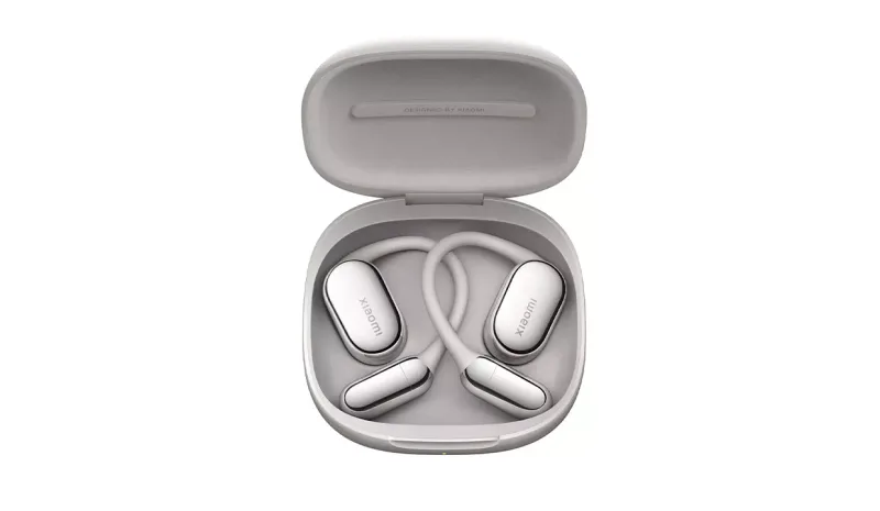 Auriculares C/micrófono Xiaomi Buds 6 Titan Gray - foto 2