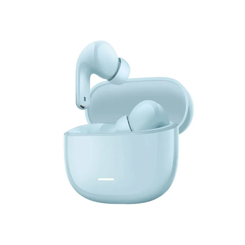 Auriculares C/microfono Xiaomi Redmi Buds 8 LITE Blue - foto 2