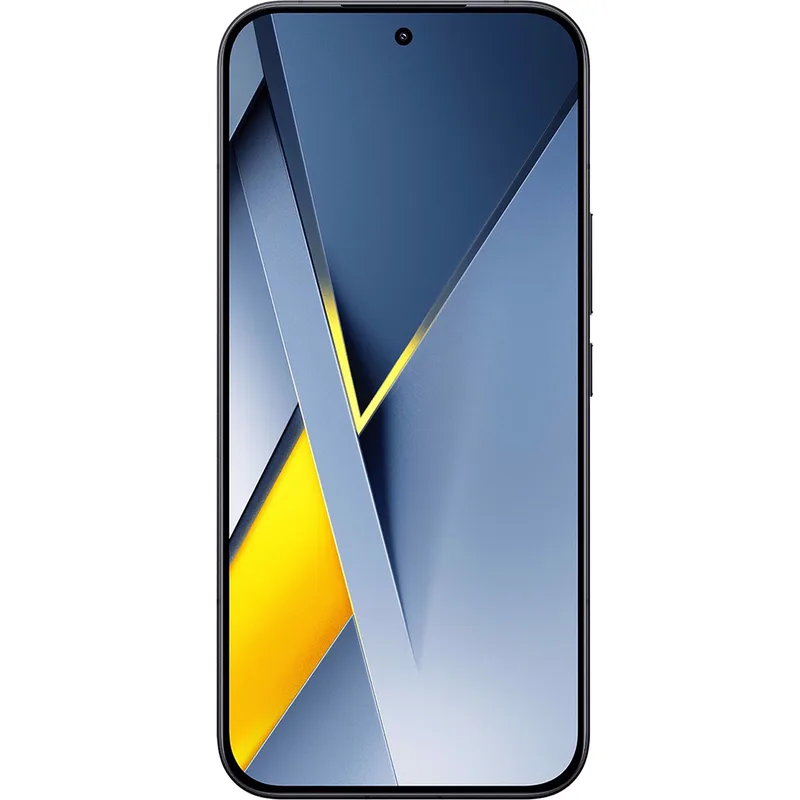 Xiaomi Smartphone Poco F8 ULTRA 12gb/256gb Black - foto 3