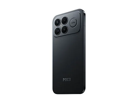 Xiaomi Smartphone Poco F8 ULTRA 12gb/256gb Black - foto 4