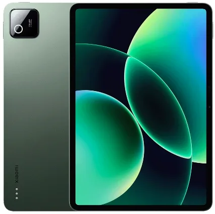 Tablet Xiaomi PAD 8 11.2 8gb/128gb Pine Green