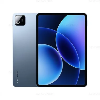 Tablet Xiaomi PAD 8 11.2 8gb/128gb Blue - foto 3