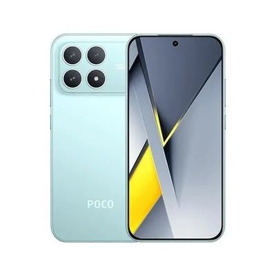 XIAOMI SMARTPHONE POCOPHONE F8 PRO NFC 659 FHD+ 5G 120Hz 12GB/512GB BLUE