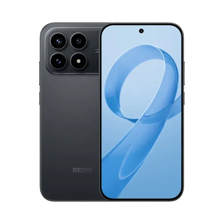 XIAOMI SMARTPHONE POCOPHONE F8 PRO NFC 659 FHD+ 5G 120Hz 12GB/512GB BLUE - foto 3