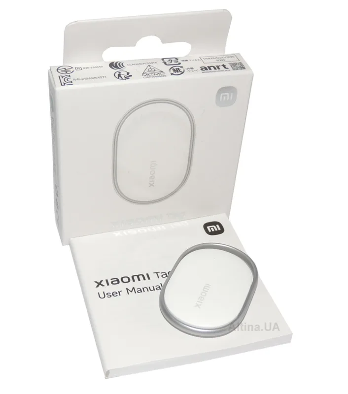 Tag Xiaomi TAG 1 Pack - foto 4